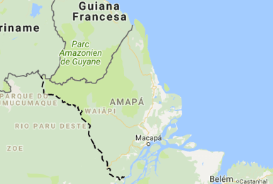 Amapá