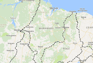 Maranhão