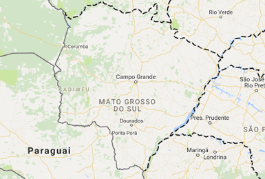 Mato Grosso do Sul