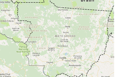 Mato Grosso