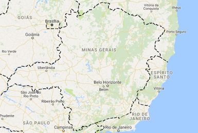 Minas Gerais