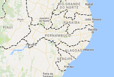 Pernambuco