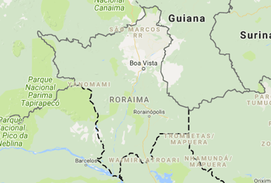 Roraima