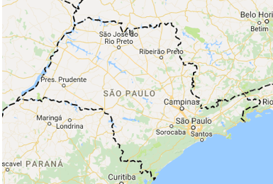 São Paulo